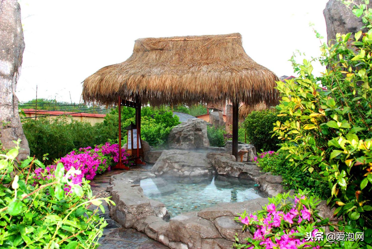 金孔雀温泉有室内双人温泉吗,安徽金孔雀温泉