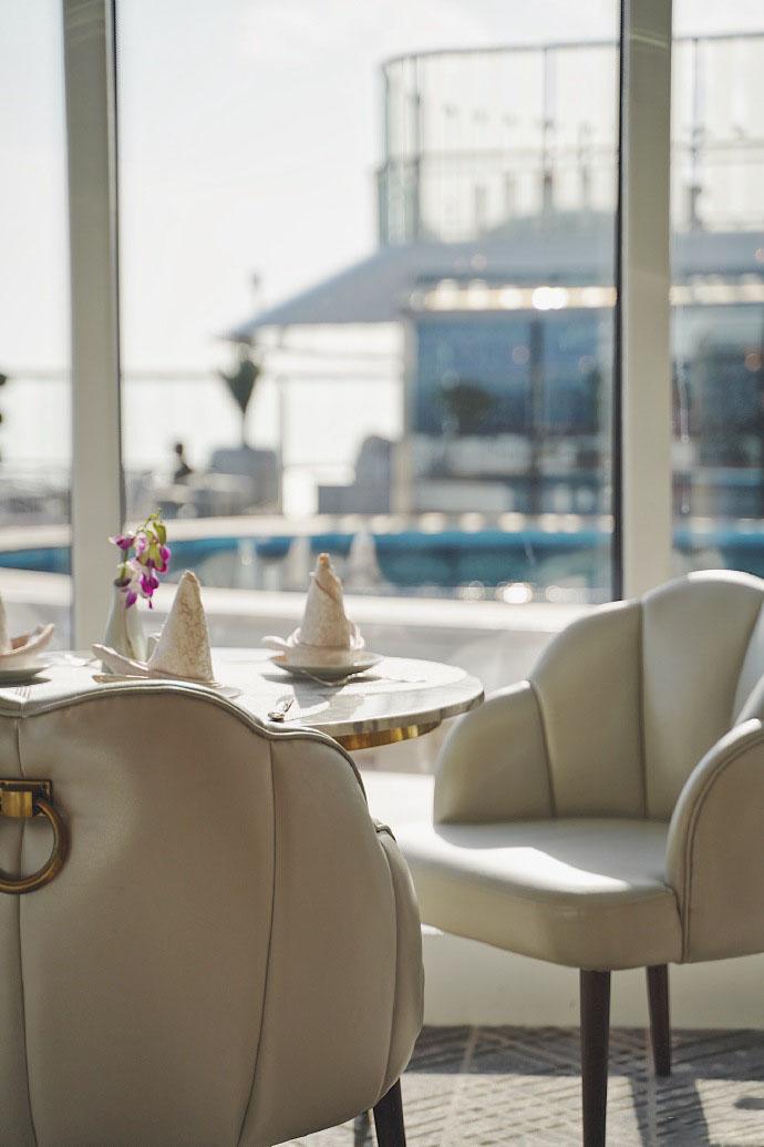 邮轮干货,邮轮旅行必备知识有哪些