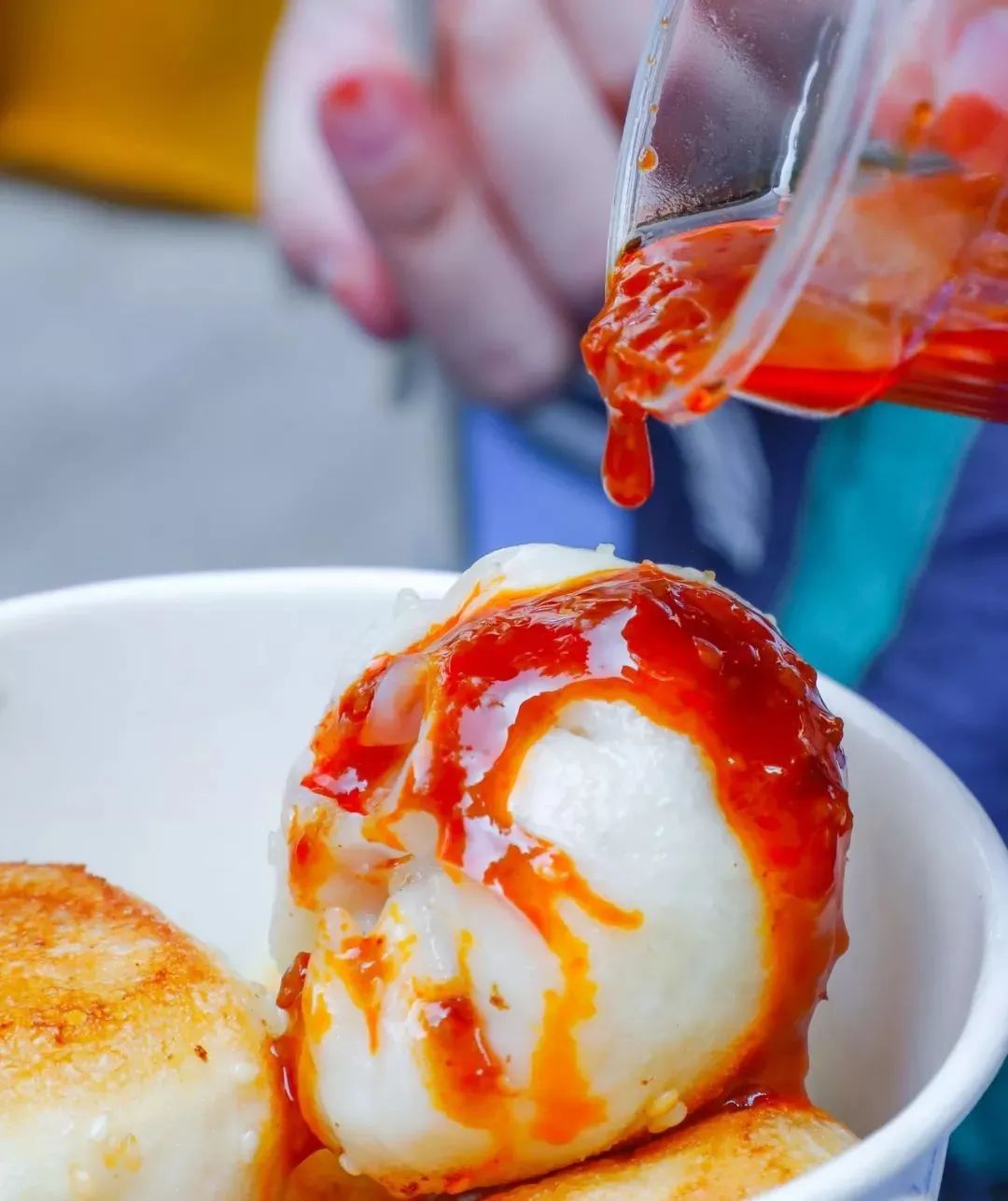 武汉人，等摘下口罩，我们一起去吃这50家店好吗？