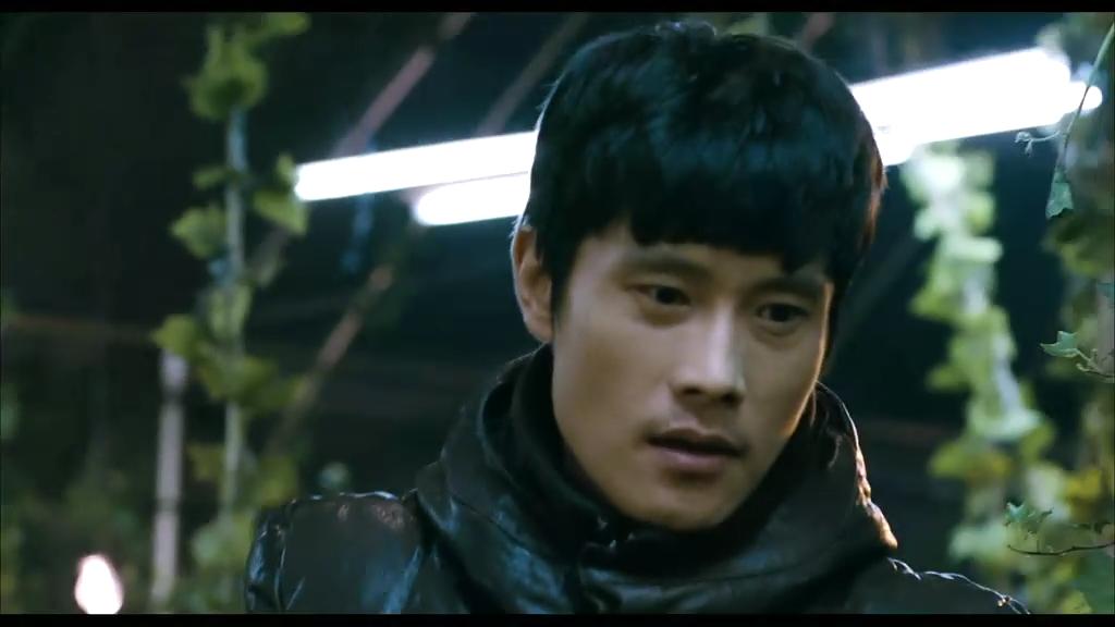 韩国血腥复仇片,韩国复仇电影恶魔