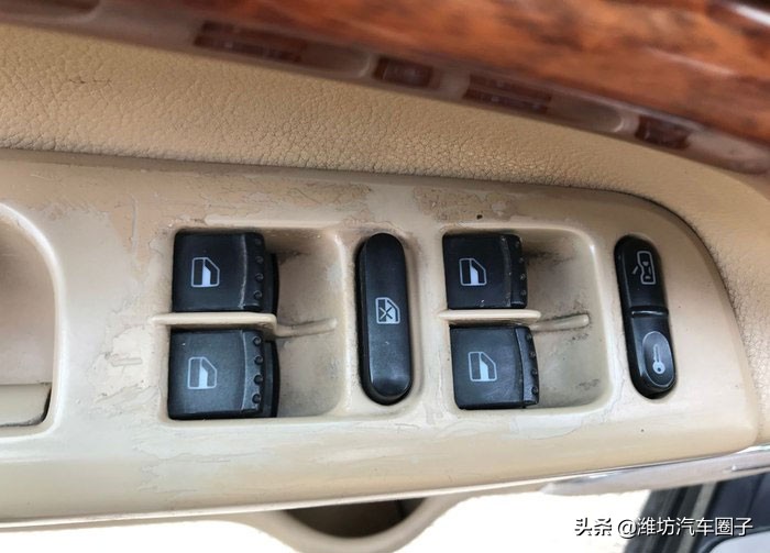 11年帕萨特领驭6万公里顶配,车友报价2019款帕萨特