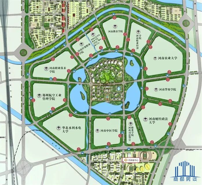 郑州可以看到湖的全景房,郑州周边人工湖景区有哪些