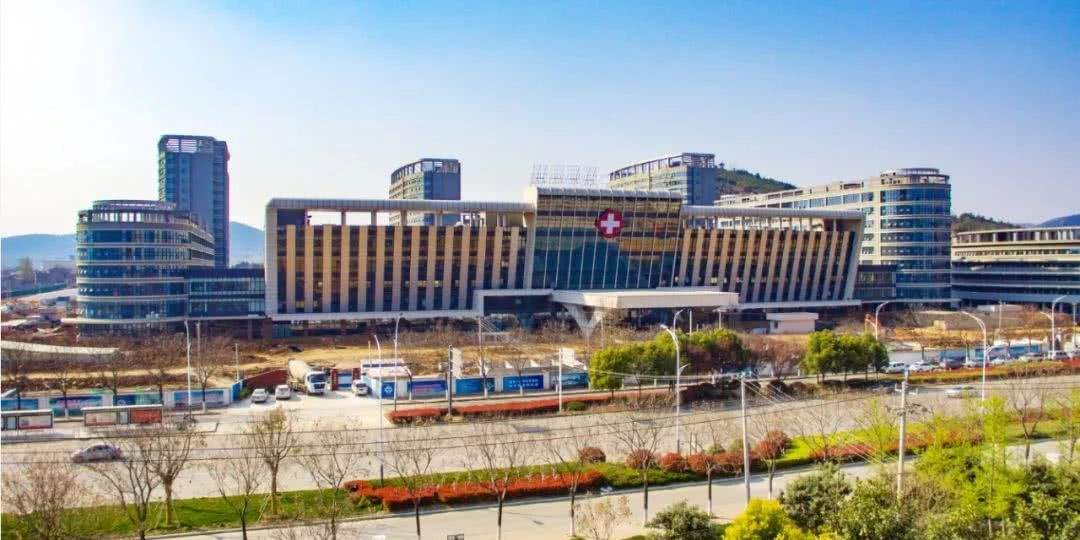 菏泽人去哪里看病,商丘市第一人民医院看病人