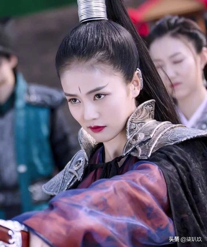 白鹿出演的8部影视剧哪部最好看,白鹿主演的六部剧就火了