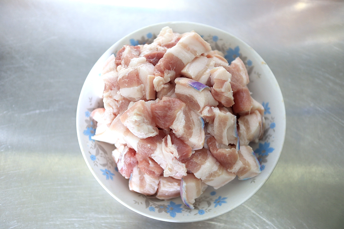 家有笋干,家庭必备干货干笋