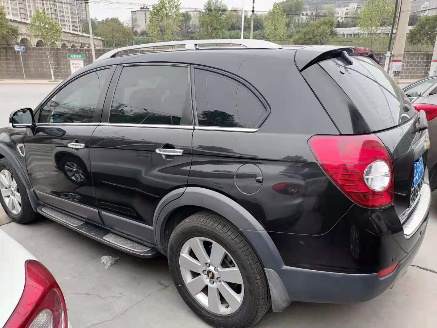 二手14款科帕奇值得入手吗,二手科帕奇3.2四驱用车评测