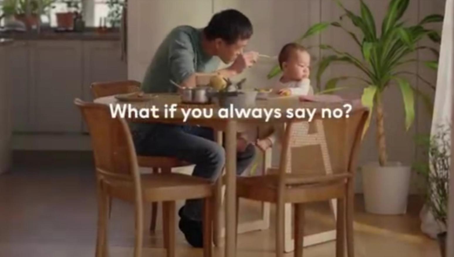 hm的广告引发了什么,hm广告是啥