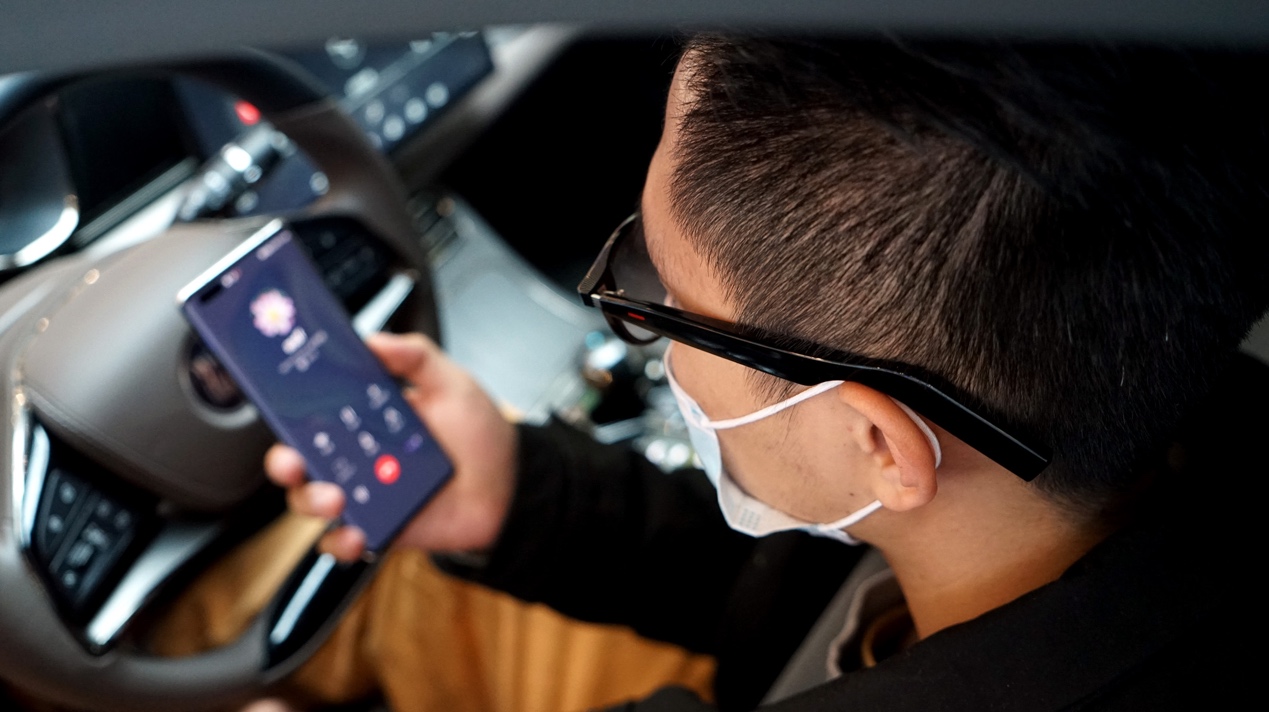 华为gm眼镜二代值得入手吗,华为智能眼镜第二代值得买吗