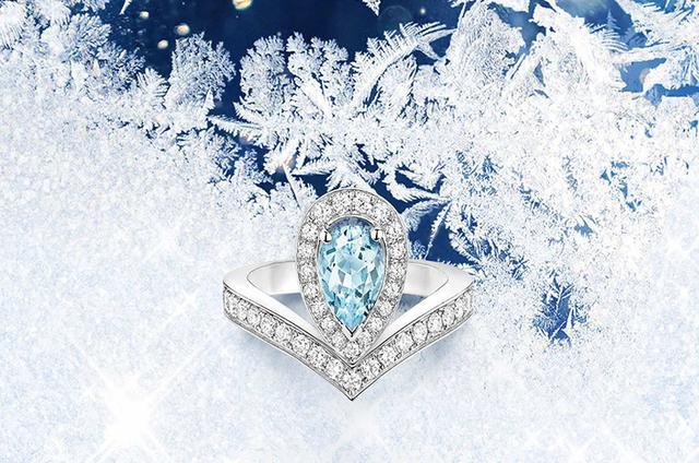 求婚钻戒什么品牌好,求婚钻戒性价比高的品牌