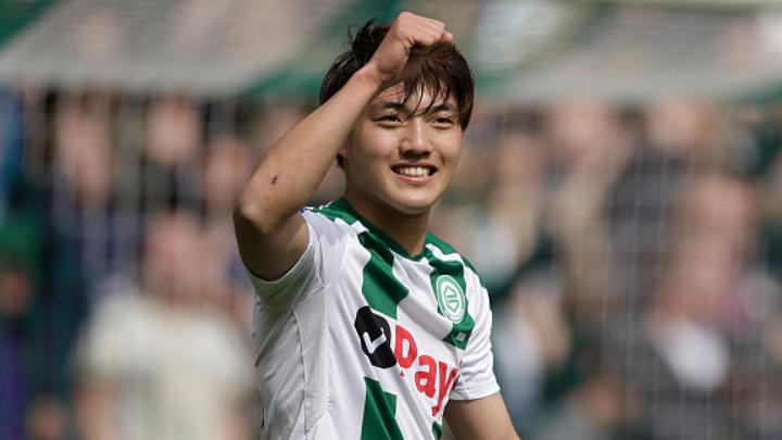 罗本复出荷甲劲旅,罗本重回国家队