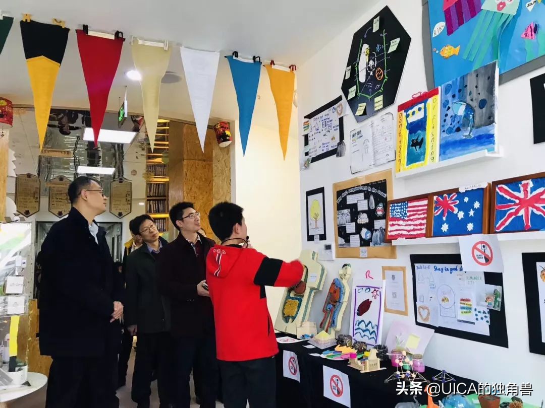 希望每一个孩子眼里都有光的成长,孩子在长大自己在成长