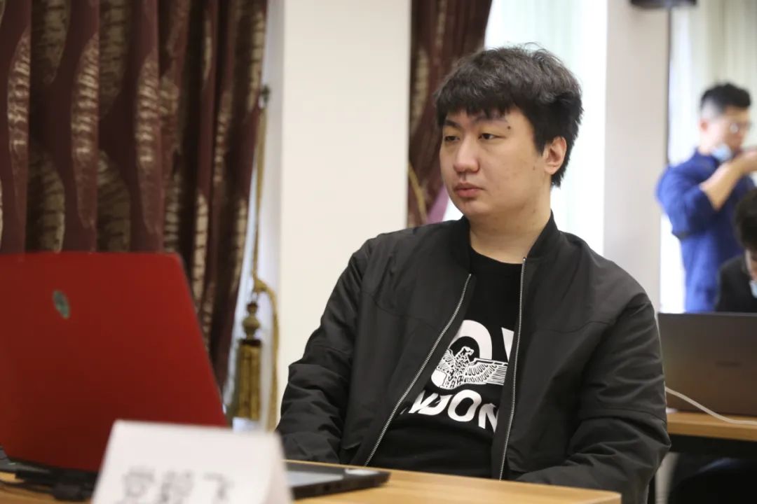 柯洁逆转局势,柯洁天元杯对芈昱廷