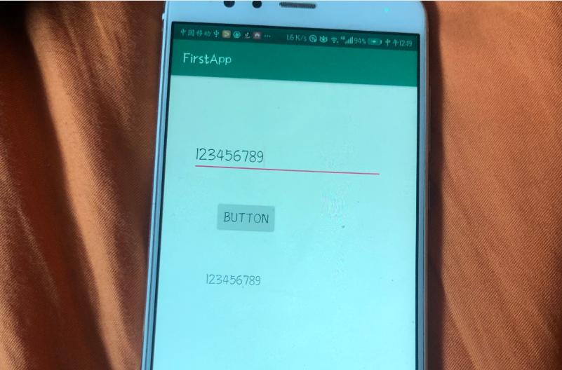 android应用开发实用教程,手把手教你学会android开发