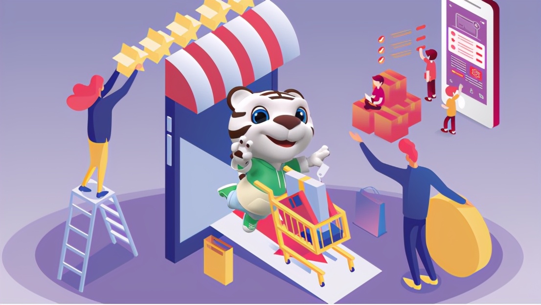 618激战正酣,激战618销售模式