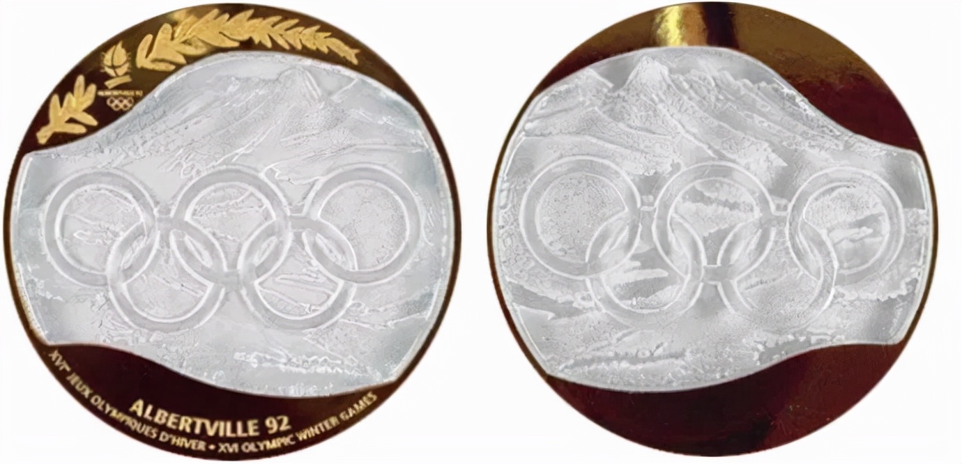 中国历届冬奥会奖牌表,北京冬奥会奖牌设计有哪些亮点