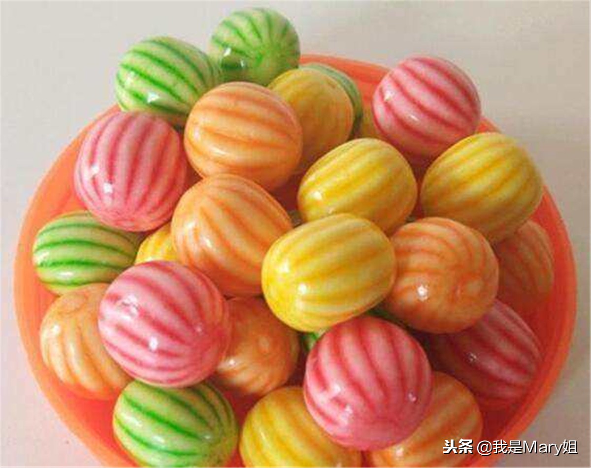 80后回忆学校门口零食,80后零食回忆