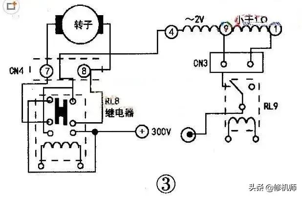 三洋xqg60滚筒洗衣机u4故障,三洋洗衣机xqg55-l832w脱水抖动
