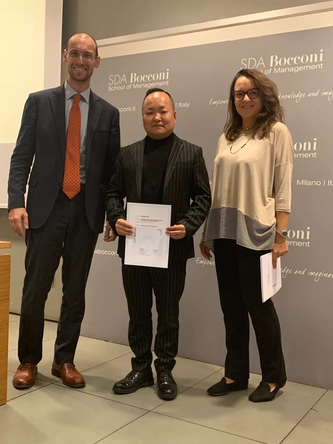 品牌的力量——解锁意大利的成长秘密