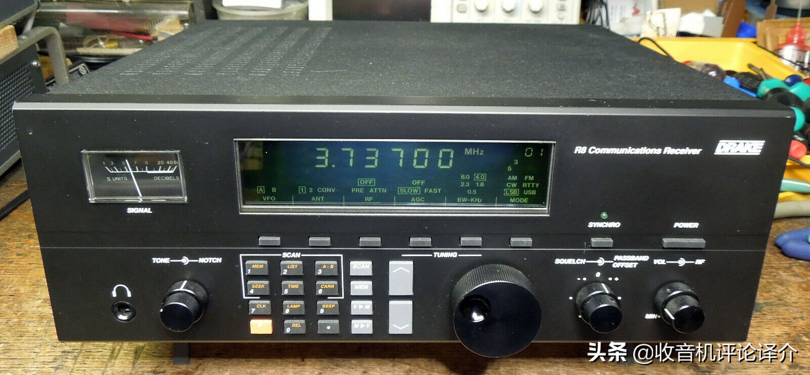 伊顿收音机哪个型号最好,美国伊顿e10收音机