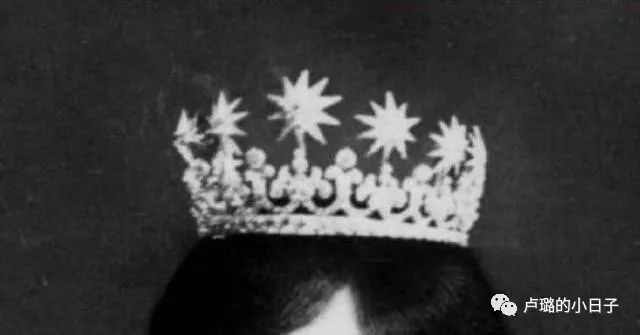 英国女王戴的超级超级珍贵的王冠,各国女王加冕皇冠图片