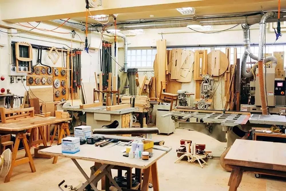 大阪攻略自由行,看惯了千篇一律的高楼大厦