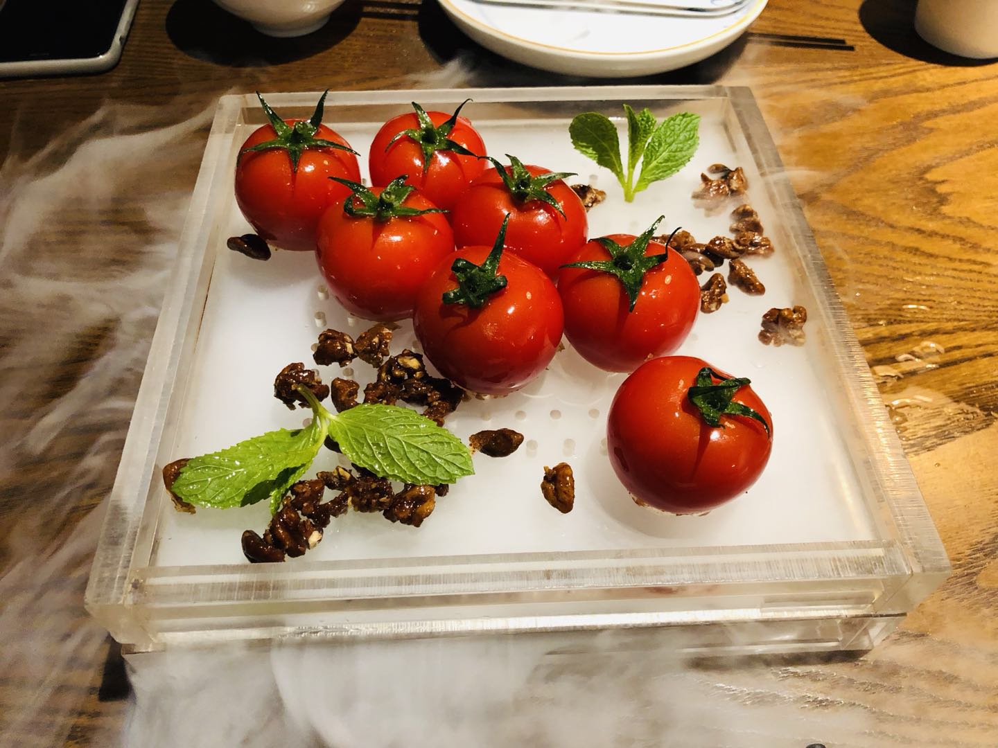 北京十大顶级高端饭店中餐,北京海淀高端餐厅测评