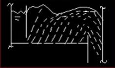 精馏塔的内部结构和原理,精馏板式塔的结构和原理