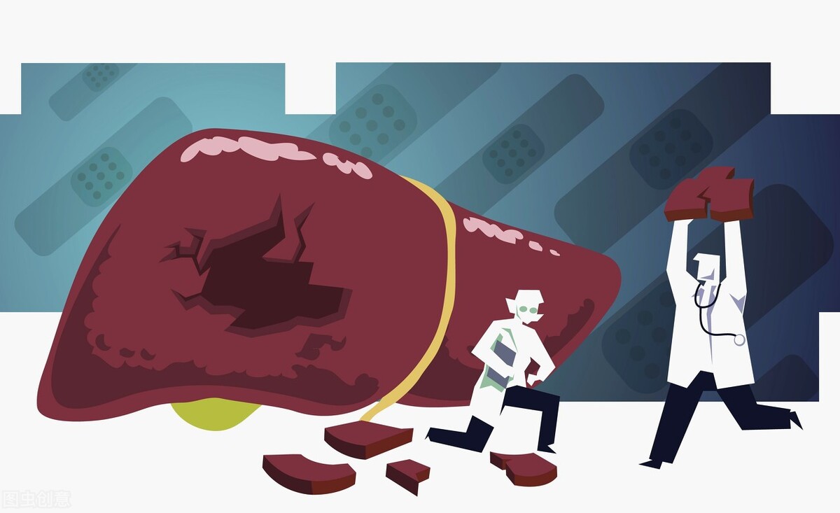 酒精肝到肝癌一般几年,酒精肝转成肝癌还能活多久