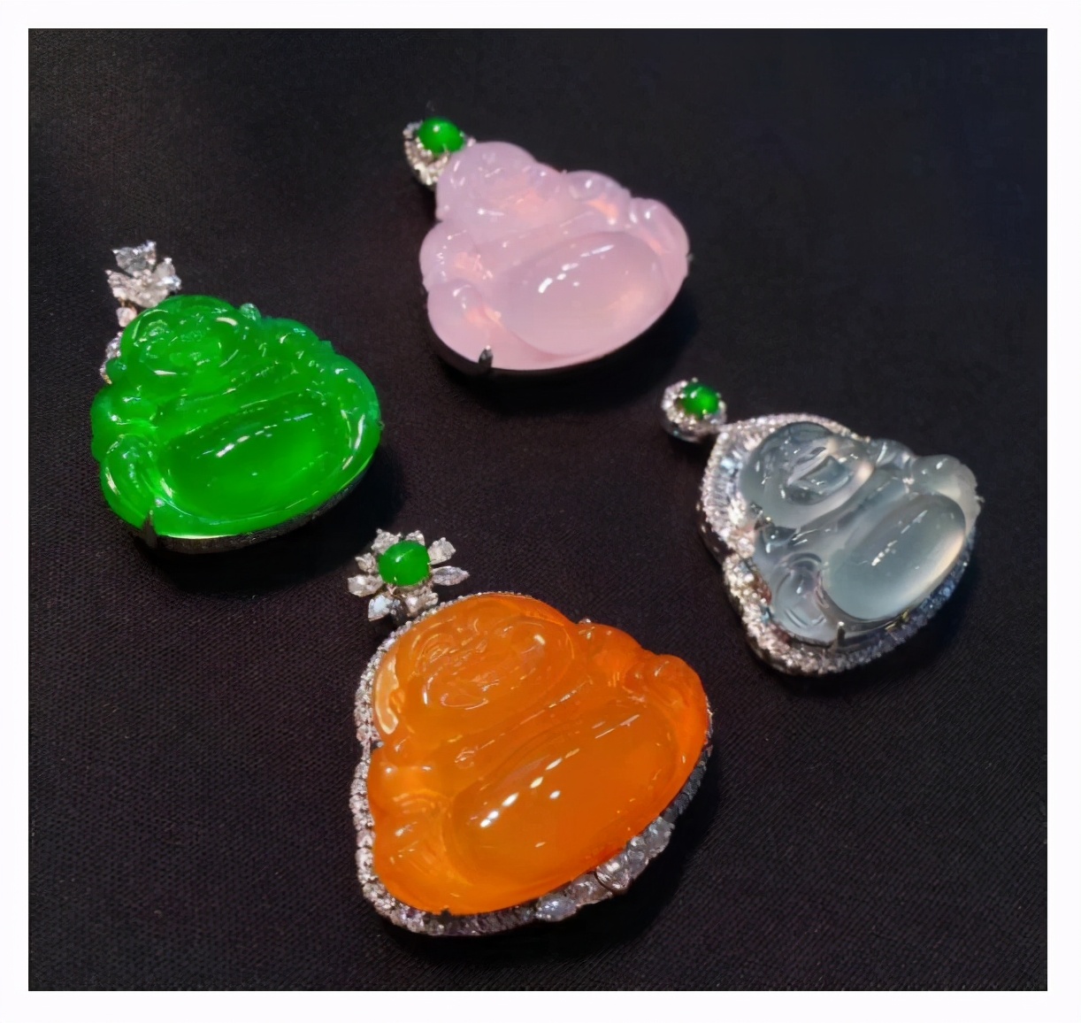 直播间买到假翡翠怎么处理,直播间买翡翠被骗怎么办