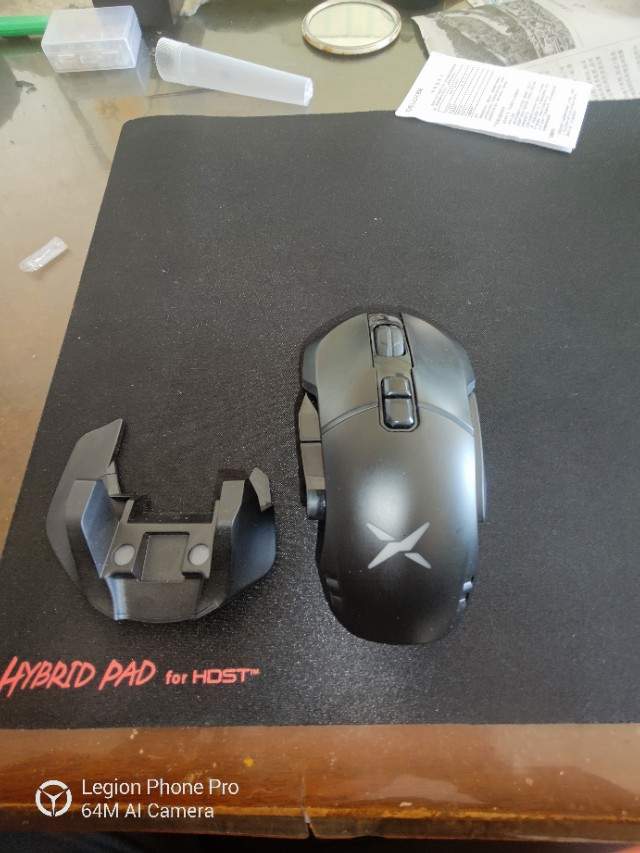 多彩m629有线鼠标测评,多彩m629有线版