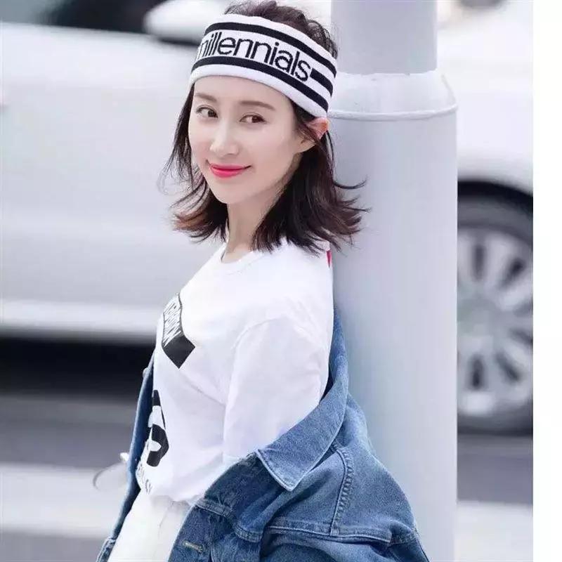 发带一般有什么作用,戴发带的好处推荐