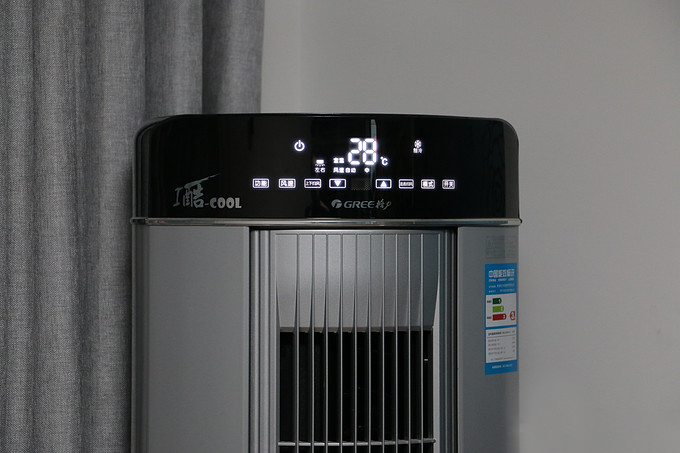 方柜空调和立柜空调哪个好,圆柱形空调和柜型空调哪个好