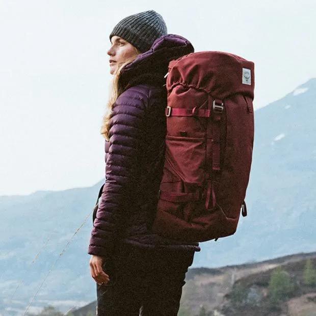 osprey小鹰登山包防雨罩,登山包小鹰如何选择