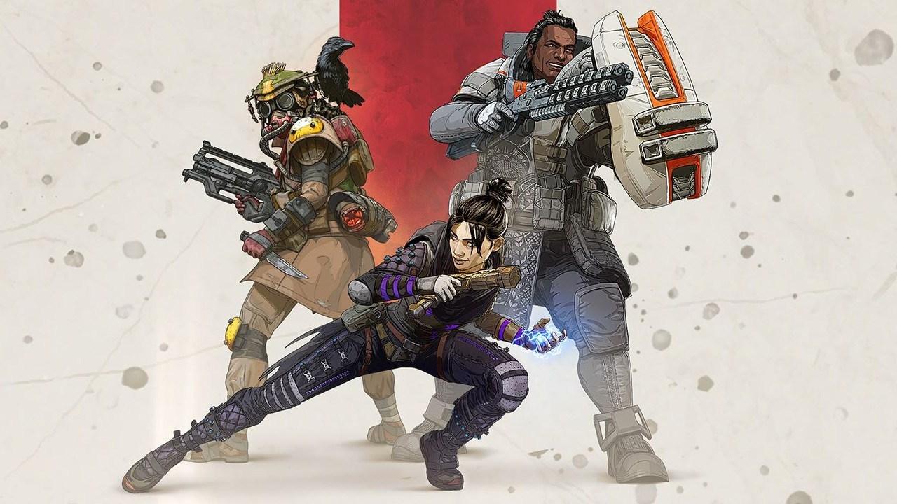 apex英雄现在外挂多吗,apex英雄将加大反作弊力度