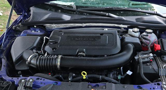 别克君威gs新款大改款,爆改别克君威gs运动版极速是多少