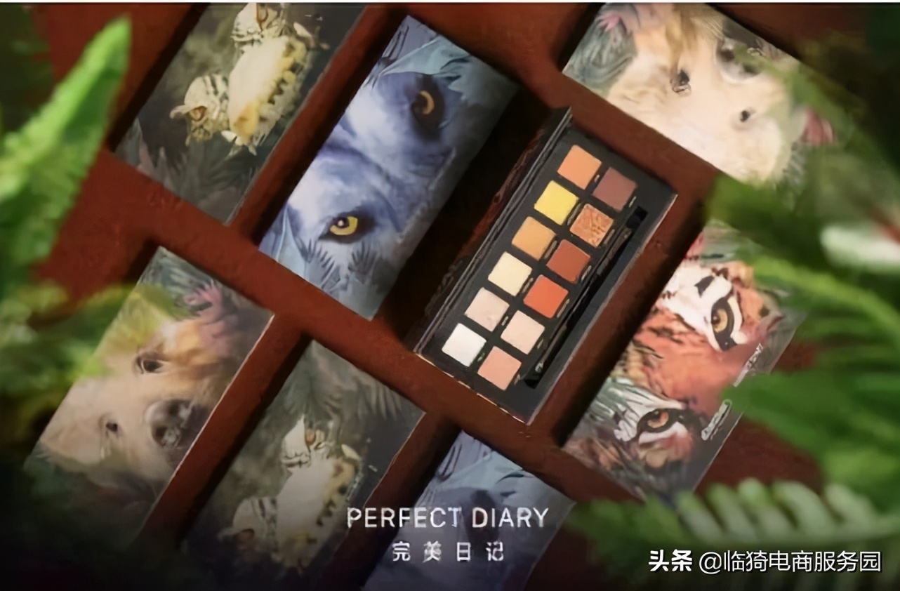 临猗电商软文分享｜新品销量如何过亿