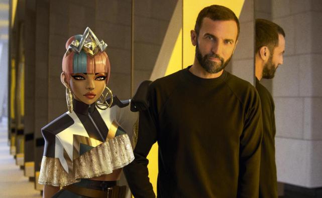 fpx送lv表,英雄联盟路易威登手表