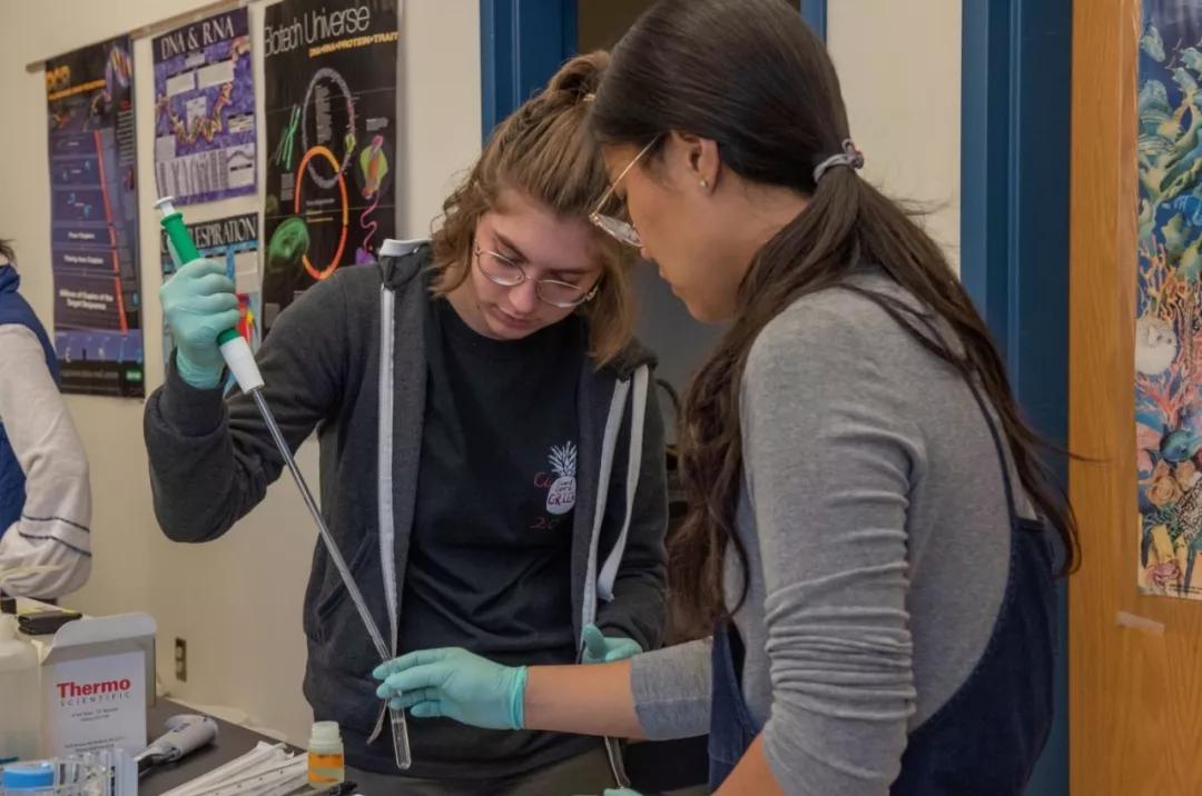 美国宾州格瑞尔女子私立高中学费,美国格瑞尔女校费用