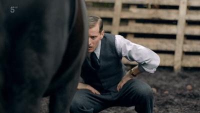 9.4，一开播就创5年收视纪录，好脏好喜欢