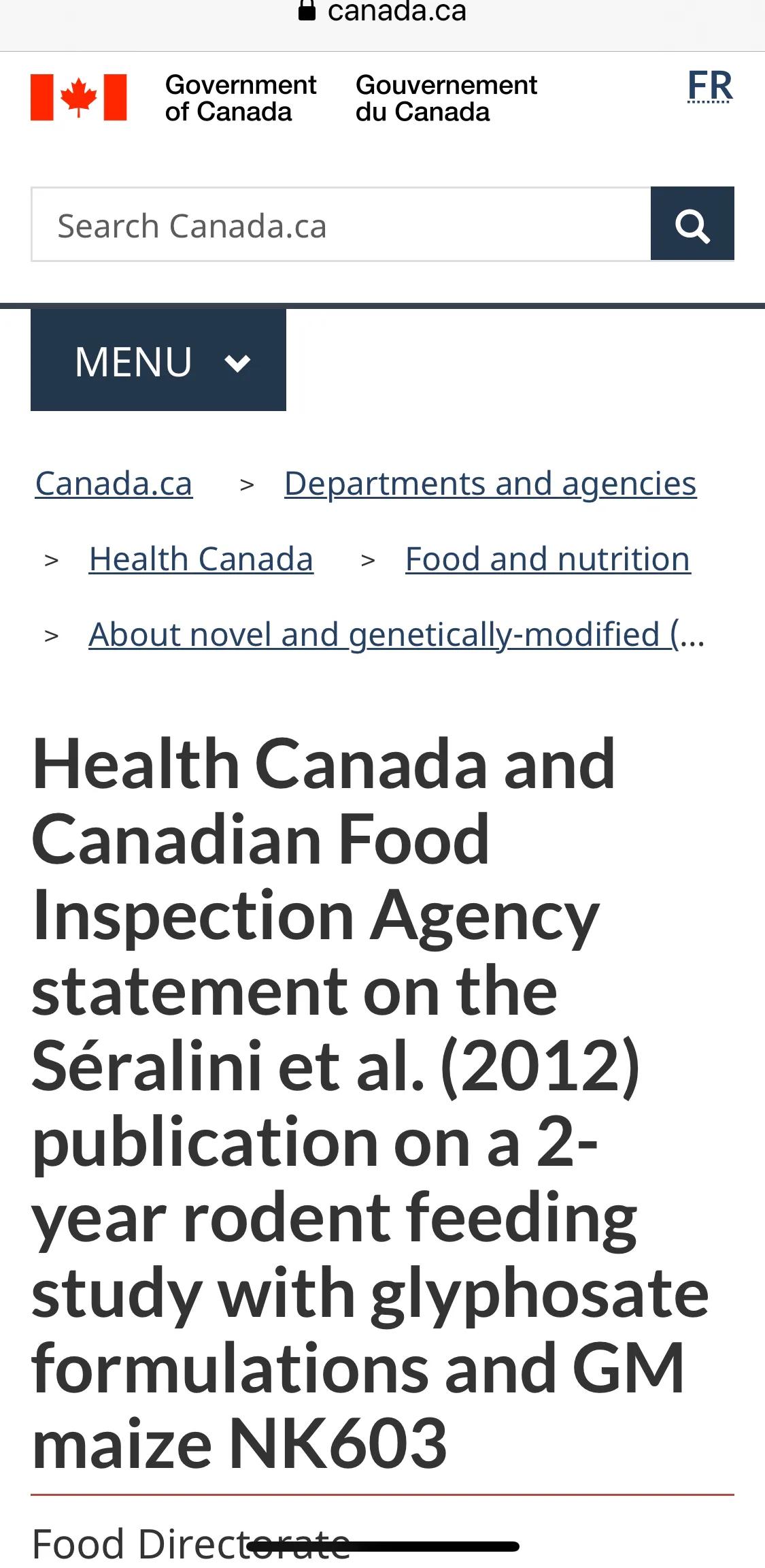 转基因食品利与弊的例证,关于转基因食品的文章