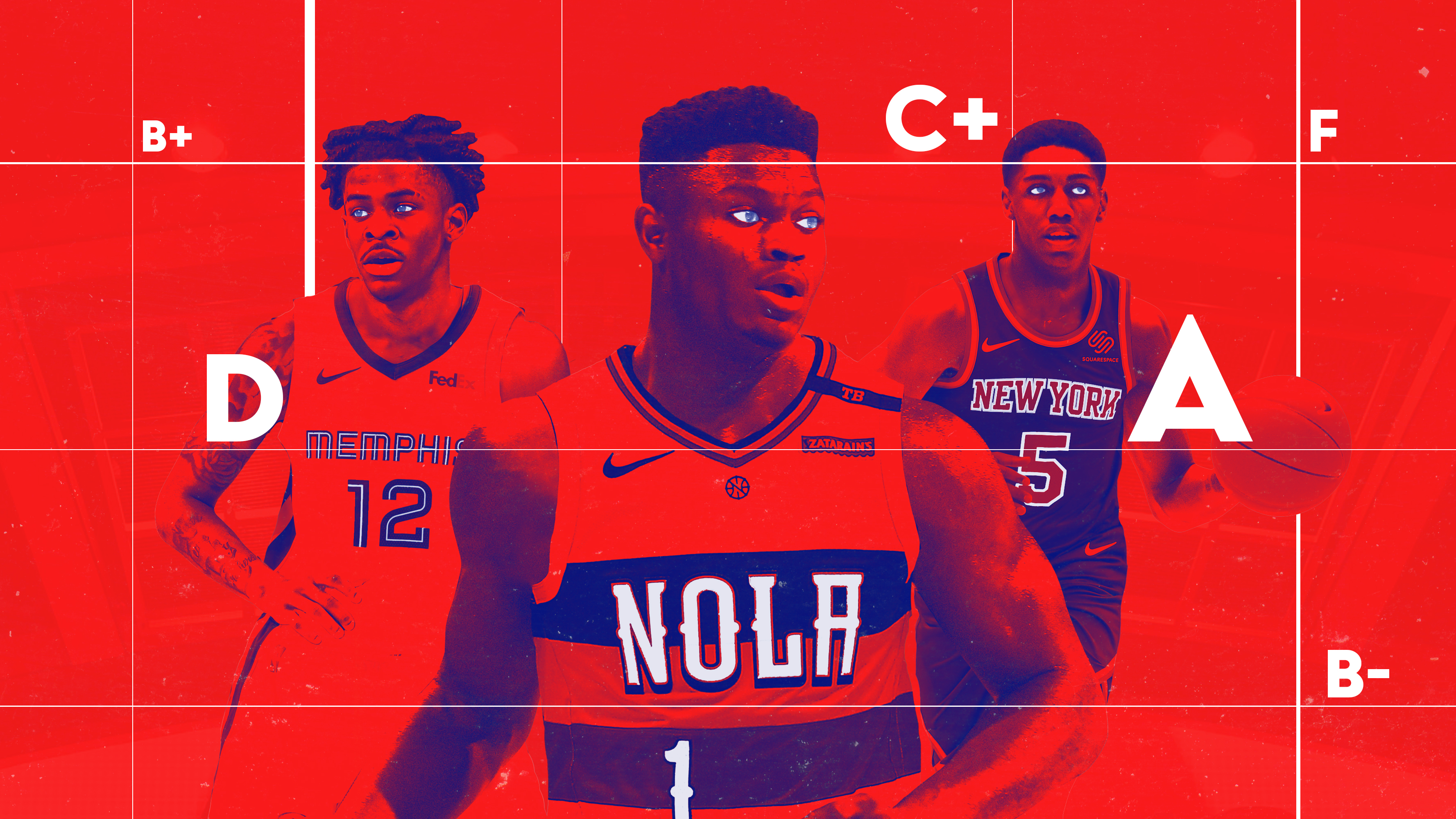 2019年nba选秀前三十名详细情况,2019nba选秀现在怎么样了