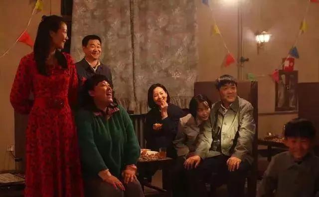 三小时的《地久天长》，承载30年家国史不算长