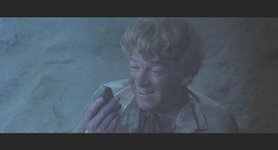 哈利波特中的蒙顿格斯照片,哈利波特最弱魔法