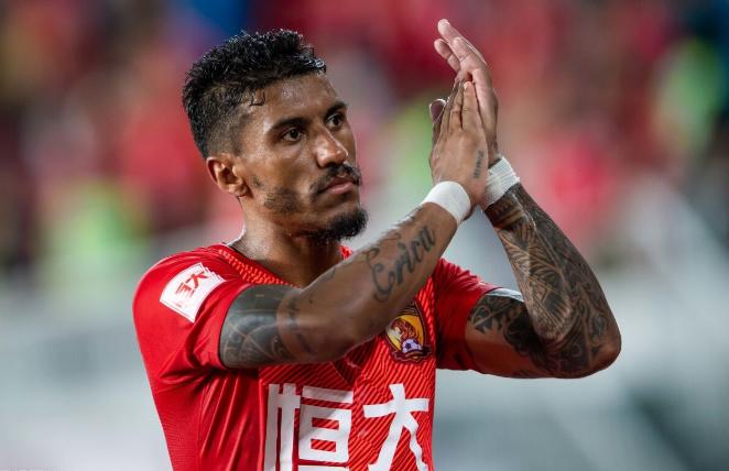 恒大地产突发公告,恒大功勋离队