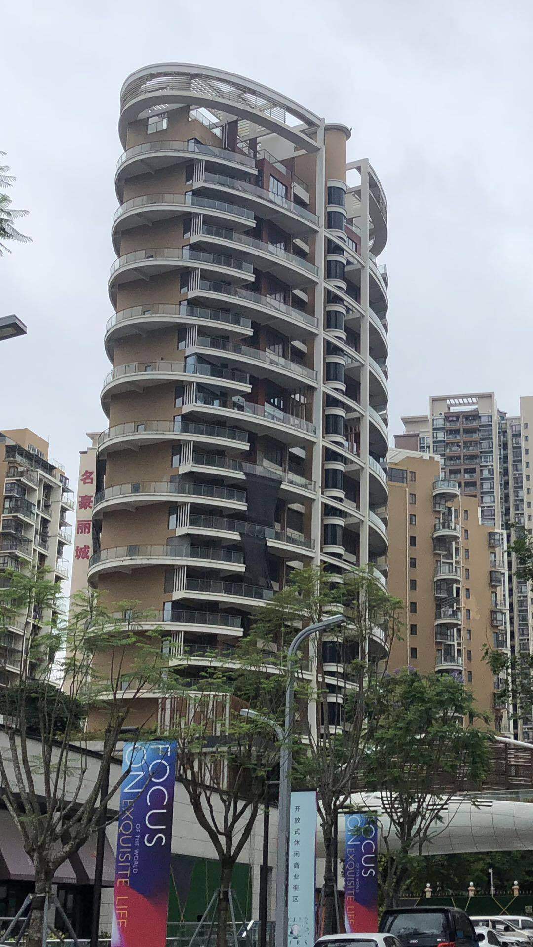 沙井值得买的住宅楼盘,沙井最牛小产权房