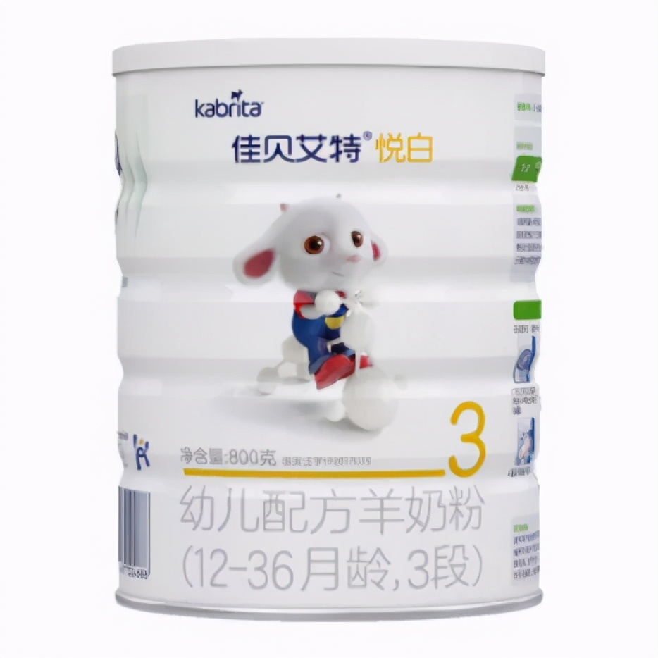 羊奶粉领军者,看脸的世界动漫颜王