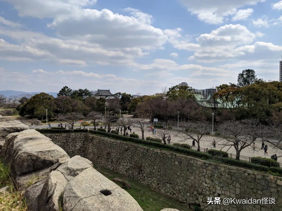 2012年4月日本关西五日游记,流水账式旅行vlog济州