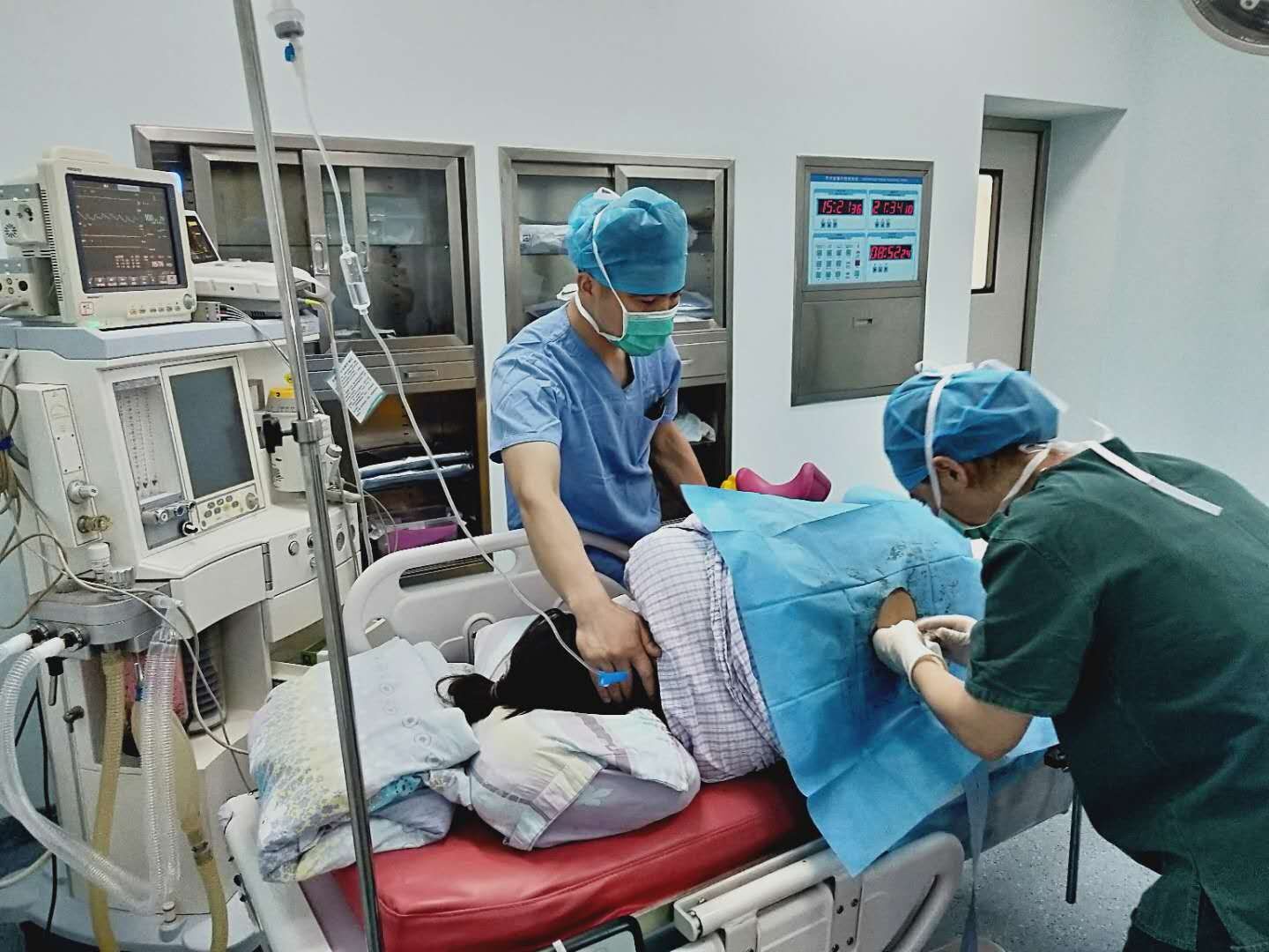 无痛分娩对孕妇好吗,无痛分娩对胎儿好不好