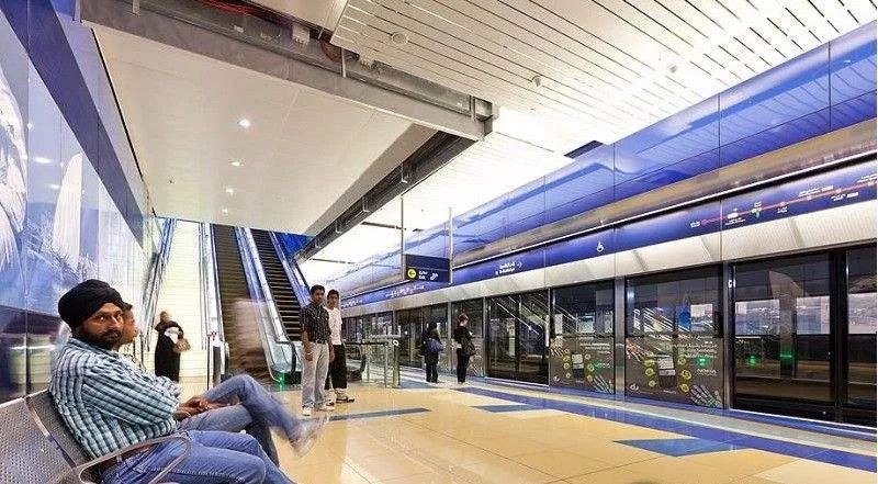 迪拜自由行攻略及小tips,去迪拜旅游前的准备攻略