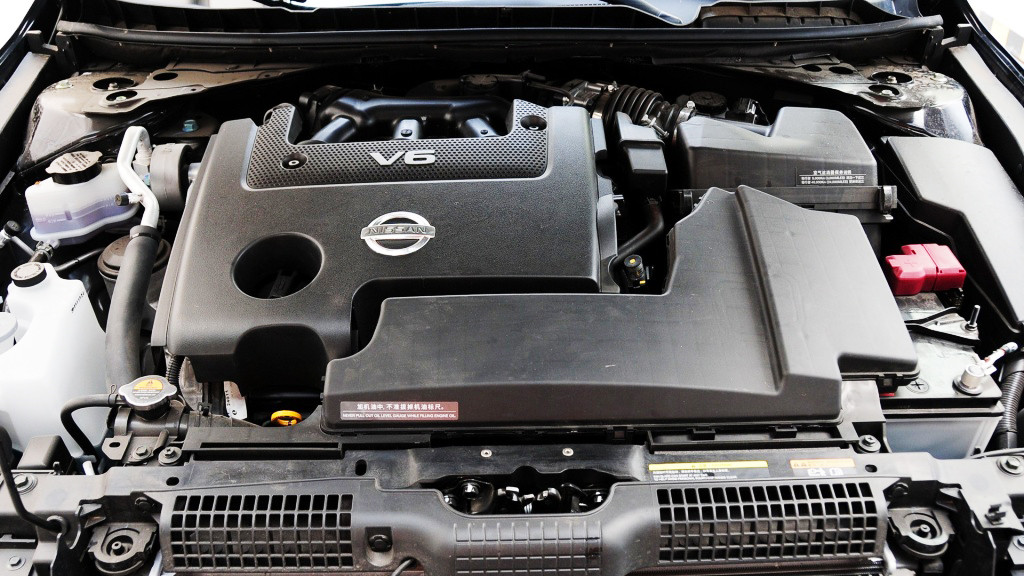 2019最强6缸,曾经的六缸机现在还能买到吗